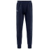 Pantalones Kappa Zant Hombre Azul Oscuro