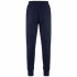 Pantalones Kappa Zant Hombre Azul Oscuro