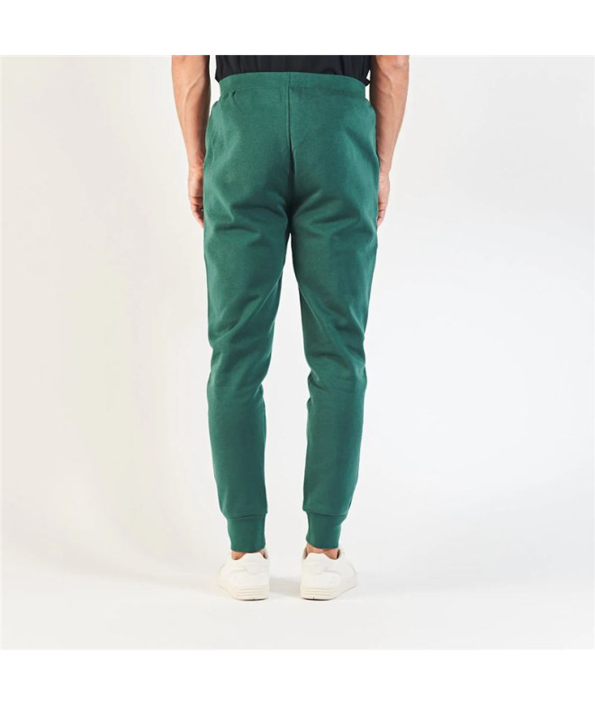 Calça Kappa Homem Zant Zant Verde