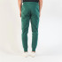Calça Kappa Homem Zant Zant Verde