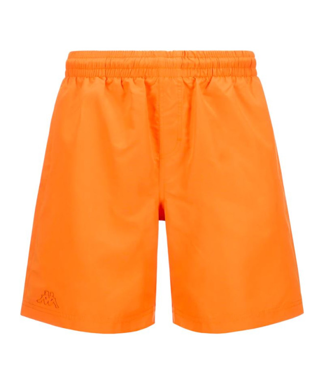 Maillot de bain Kappa Homme Zolg Popsicle à l'orange/Orange