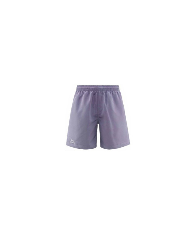 Maillot de bain Kappa Zolg Korporate Violet Daybreak Homme