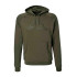 Sudadera Kappa Zaiver Korporate Green Olive Green Africa Hombre