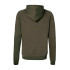 Sudadera Kappa Zaiver Korporate Green Olive Green Africa Hombre