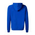 Sudadera Kappa Zaiver Korporate Blue Royal Blue Hombre