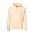 Sudadera Kappa Zaiver Korporate White Milk Beige Hombre