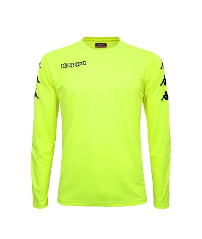 Camiseta de fútbol Kappa Goalkeeper Infantil