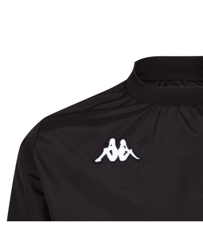 Casaco Fitness Corta-vento Kappa Gaggio Homem...