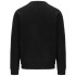 Sweat Kappa Homme Caimali Noir