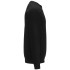 Sudadera Kappa Caimali Hombre Black