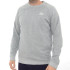Sweat Kappa Homme Caimali Gris