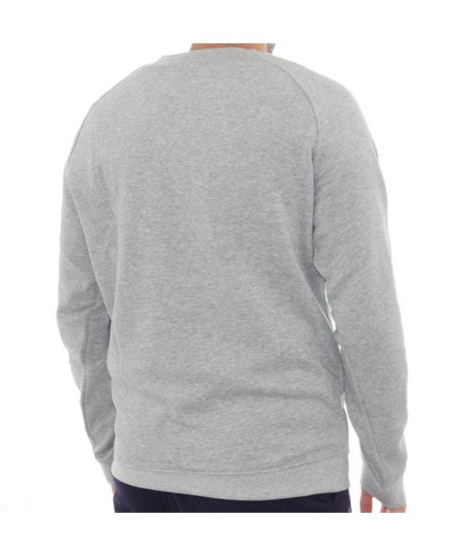 Sweat Kappa Homme Caimali Gris