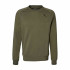 Sweat Kappa Homme Caimali Korporate Vert Olive Vert Afrique