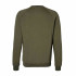 Sweat Kappa Homme Caimali Korporate Vert Olive Vert Afrique