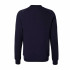 Sweat Kappa Homme Caimali Korporate Blue Marine Blue Intense