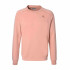 Sweat Kappa Homme Caimali Korporate Rose Misty Pink Dark Dusty