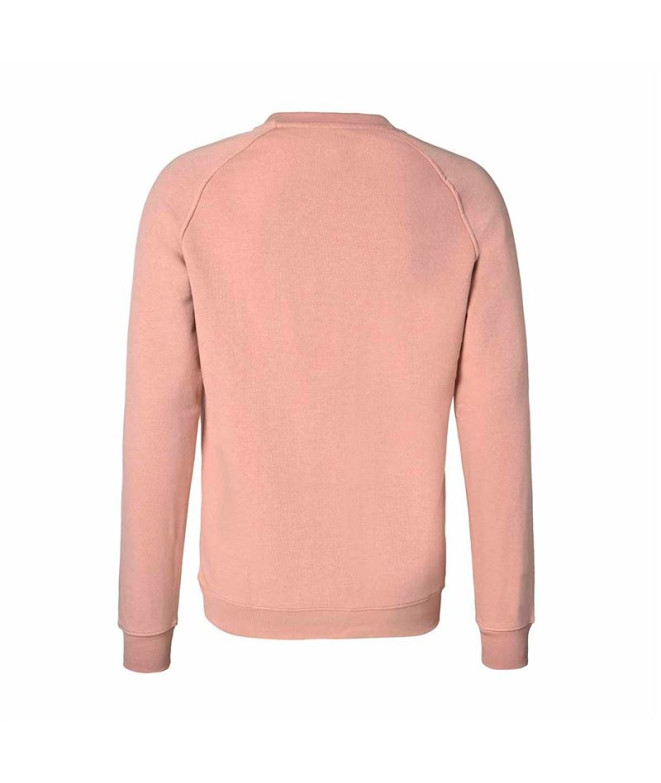 Moletom Kappa Homem Caimali Korporate Pink...