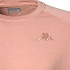 Sweat Kappa Homme Caimali Korporate Rose Misty Pink Dark Dusty
