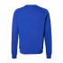 Moletom Kappa Homem Caimali Korporate Blue Azul Royal Blue