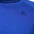 Sweat Kappa Homme Caimali Korporate Blue Royal Blue