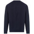 Sudadera Kappa Caimali Hombre Blue Maritime