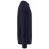 Sudadera Kappa Caimali Hombre Blue Maritime