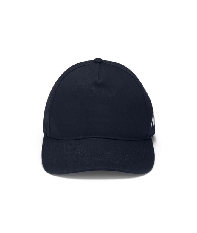 Casquette Kappa Bapov Bleu