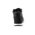 Zapatillas Kappa Monsi Hombre Negro/Gris Vapor