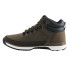 Chaussures Kappa Homme Monsi Brown/Vapor Grey
