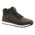 Chaussures Kappa Homme Monsi Brown/Vapor Grey