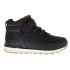 Zapatillas Kappa Monsi Hombre Negro/Rubber
