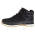 Zapatillas Kappa Monsi Hombre Negro/Rubber