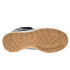 Chaussures Kappa Homme Monsi Noir/Caoutchouc