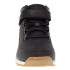 Zapatillas Kappa Monsi Hombre Negro/Rubber