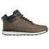 Zapatillas Kappa Monsi Hombre Dark Marrón/Negro