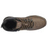 Zapatillas Kappa Monsi Hombre Dark Marrón/Negro