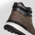 Zapatillas Kappa Monsi Hombre Dark Marrón/Negro