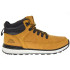 Zapatillas Kappa Monsi Hombre Tan/Negro