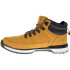 Zapatillas Kappa Monsi Hombre Tan/Negro