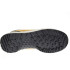 Zapatillas Kappa Monsi Hombre Tan/Negro