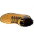 Zapatillas Kappa Monsi Hombre Tan/Negro
