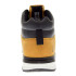 Zapatillas Kappa Monsi Hombre Tan/Negro