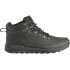 Chaussures Kappa Enfant Monsi Lace Kid Black