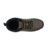 Chaussures Kappa Enfant Monsi Lace Kid Dk Brown/Black