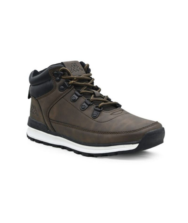 Chaussures Kappa Enfant Monsi Lace Kid Dk...