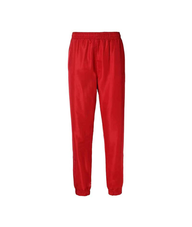 Pantalon Kappa Homme Krismano Korporate Piment...