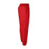 Pantalon Kappa Homme Krismano Korporate Piment rouge rouge foncé
