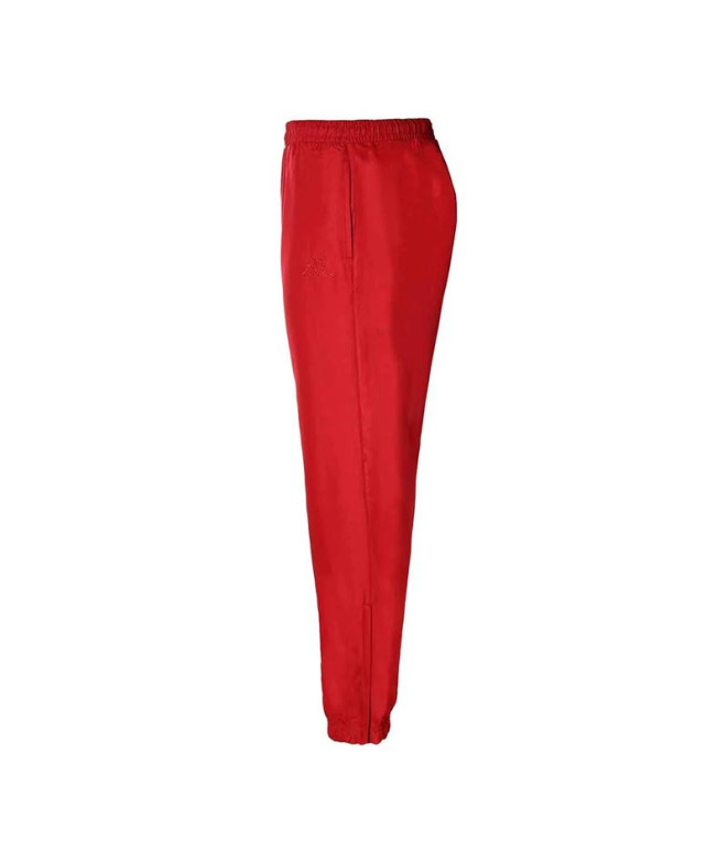 Pantalon Kappa Homme Krismano Korporate Piment...