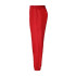 Pantalon Kappa Homme Krismano Korporate Piment rouge rouge foncé