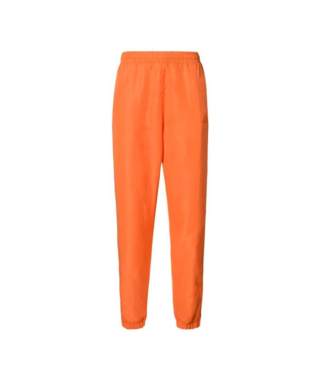 Calça Kappa Homem Krismano Korporate Orange...